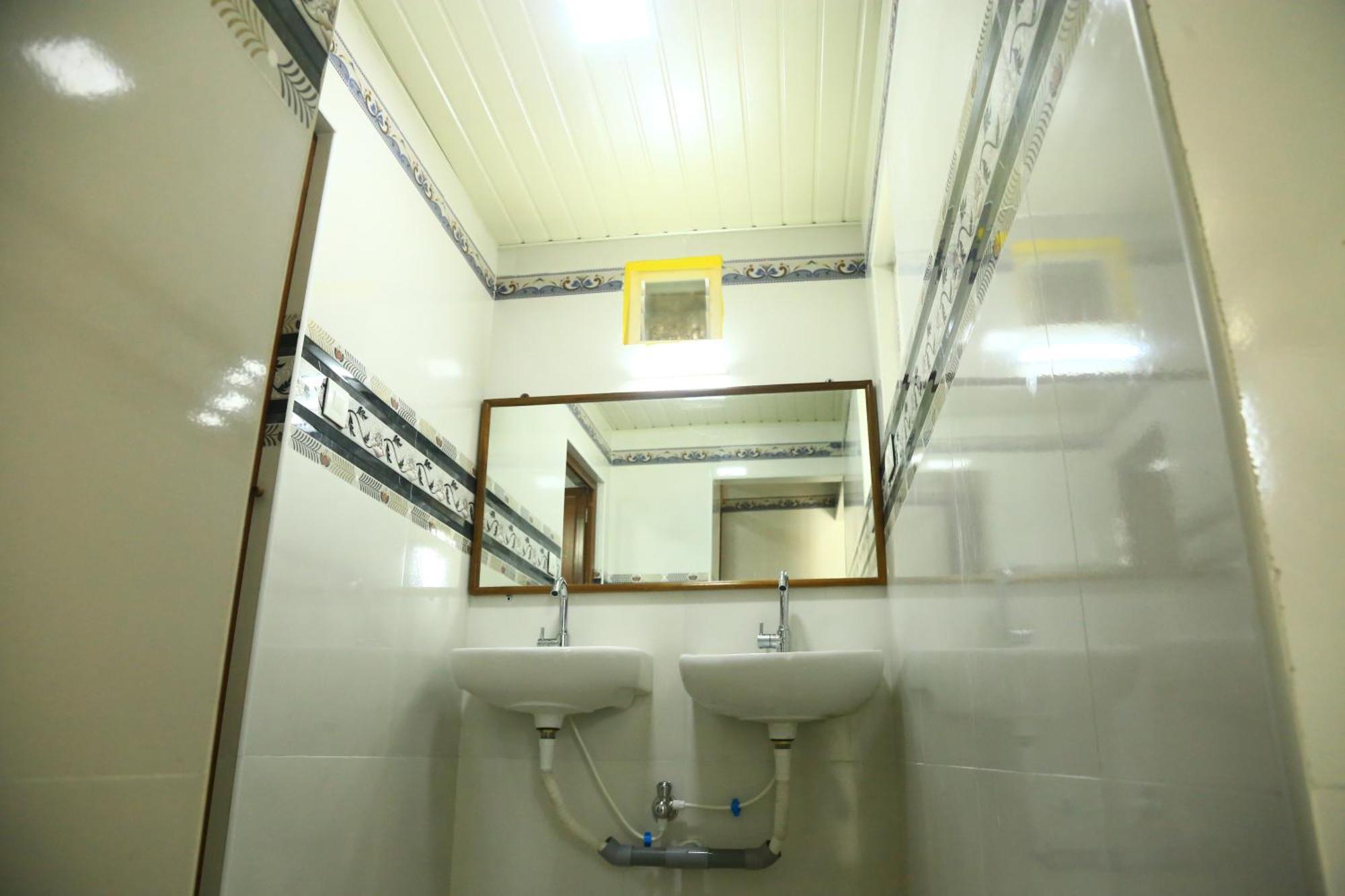 Msp Amma Cottage Munnar Zimmer foto